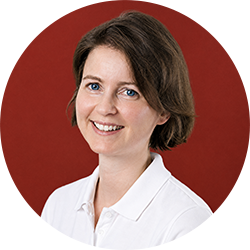 Dr. med. Eveline Döring Dr. med. Eveline Döring
