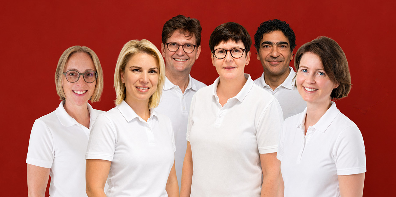 Headerbild GRR Team Bochum - mobil